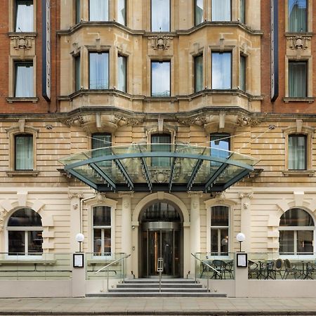 The Memoir Club, Formerly Ambassadors Bloomsbury London Exterior photo